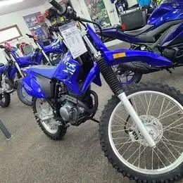 2025 Yamaha TT-R 230 in Dirt Bikes & Motocross in Regina - Image 4
