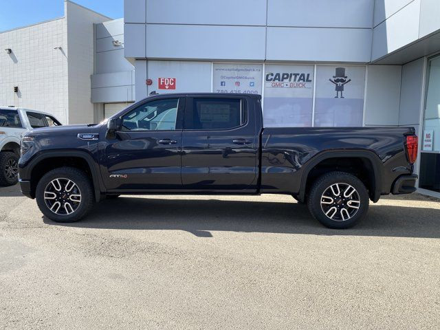 2025 GMC Sierra 1500 AT4 in Cars & Trucks in Edmonton - Image 3