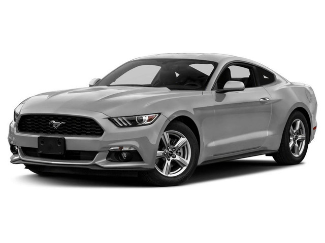 2017 Ford Mustang V6 MANUAL| NO ACCIDENTS| CERTIFIED in Cars & Trucks in Markham / York Region