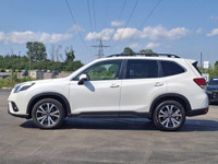 Look at this certified 2023 Subaru Forester Limited AWD | Leather | Nav | Sunroof | Adaptive Cruise... (image 1)