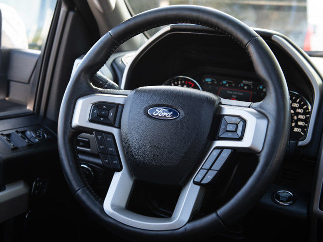 2018 Ford F-150 LARIAT, Brand new Rims/Tires! in Cars & Trucks in Calgary - Image 3