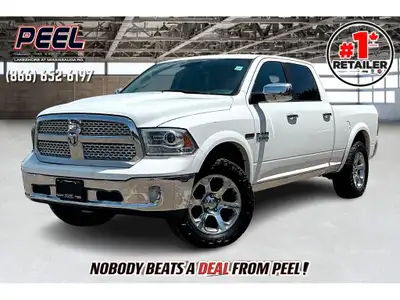 COME SEE WHY ''NOBODY BEATS A DEAL FROM PEEL!'' Your Source for ALL make and models used cars and tr...