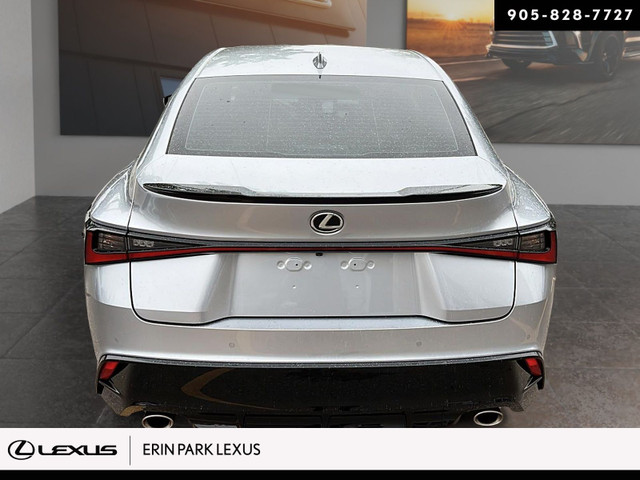 2023 Lexus IS300  F-SPORT IS 300 in Cars & Trucks in Oakville / Halton Region - Image 3