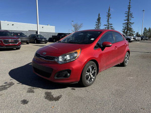 2012 Kia Rio