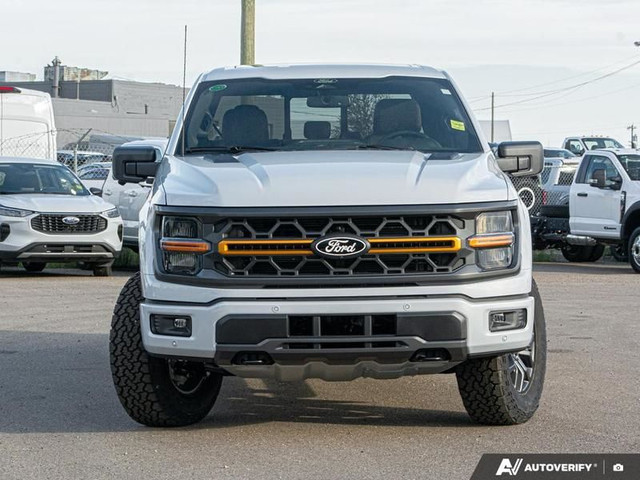 2025 Ford F-150 Tremor in Cars & Trucks in Edmonton - Image 2