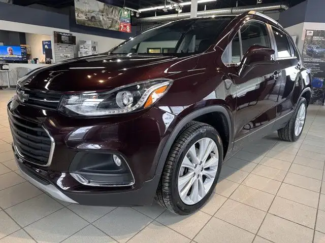 2020 Chevrolet Trax Premier in Cars & Trucks in Saskatoon - Image 5