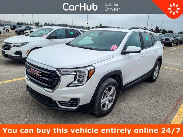 2022 GMC Terrain SLE in Cars & Trucks in Mississauga / Peel Region