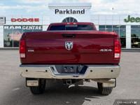 This Ram 3500 delivers a Intercooled Turbo Diesel I-6 6.7 L/408 engine powering this Automatic trans... (image 3)