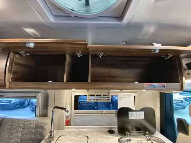 2025 Winnebago Travato 59K in RVs & Motorhomes in Abbotsford - Image 36