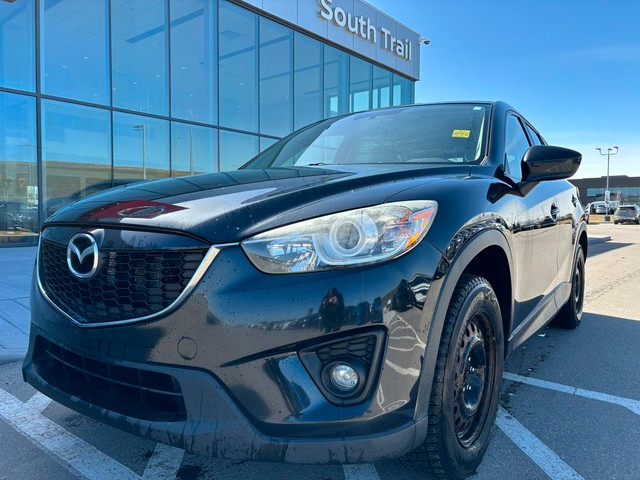  2014 Mazda CX-5 GT AWD **2ND SET TIRES/RIMS** in Cars & Trucks in Calgary - Image 2