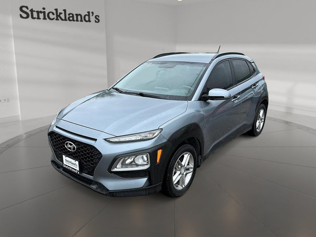 2018 HYUNDAI KONA PREFERRED in Cars & Trucks in Stratford