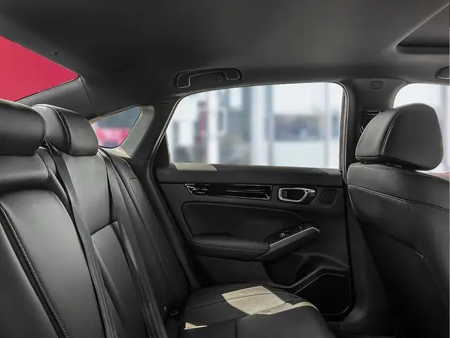 2025 Honda Civic Hybrid SPORT TOURING in Cars & Trucks in City of Toronto - Image 17