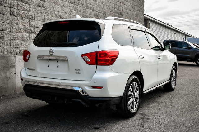 2019 Nissan Pathfinder 4x4 SL Premium • SUNROOF • BOSE AUDIO • N in Cars & Trucks in Kingston - Image 3