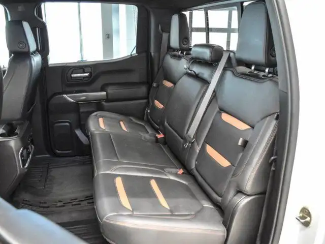 2021 GMC Sierra 1500 AT4 Diesel in Cars & Trucks in Calgary - Image 20