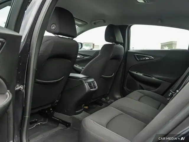 2022 Chevrolet Malibu LT | Apple Carplay | Remote Start in Cars & Trucks in Windsor Region - Image 25