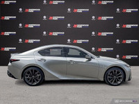 Check out this 2023 Lexus IS IS 300 before it's too late! *This Lexus IS Is Competitively Priced wit... (image 6)