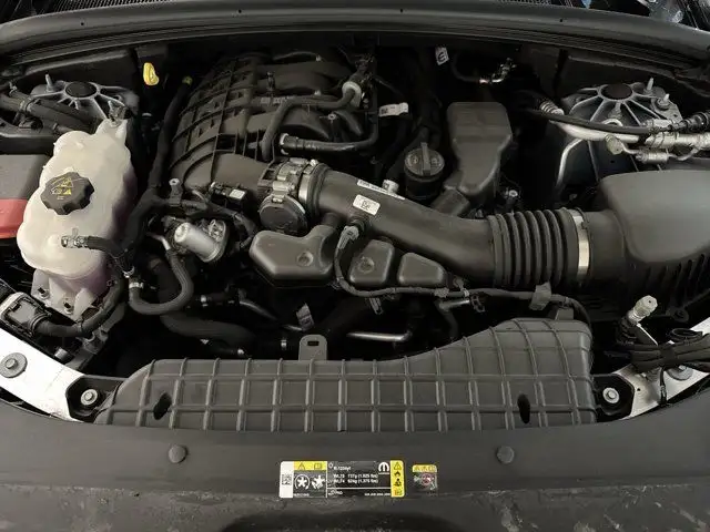 2024 Jeep Grand Cherokee Altitude | Sunroof | Remote Start in Cars & Trucks in Edmonton - Image 26
