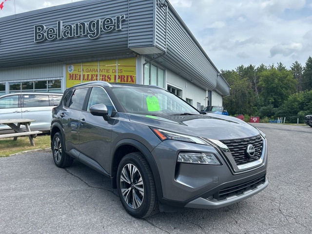 2023 Nissan Rogue SV Moonroof in Cars & Trucks in Ottawa