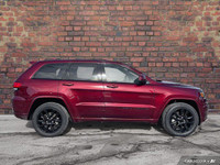 Check out this 2022 Jeep Grand Cherokee WK Altitude while we still have it in stock! *You Can't Beat... (image 5)