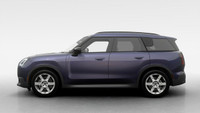 Le tout nouveau *MINI Countryman Cooper SE 2025* est aussi audacieux et aventurier que vous. Que vou... (image 3)