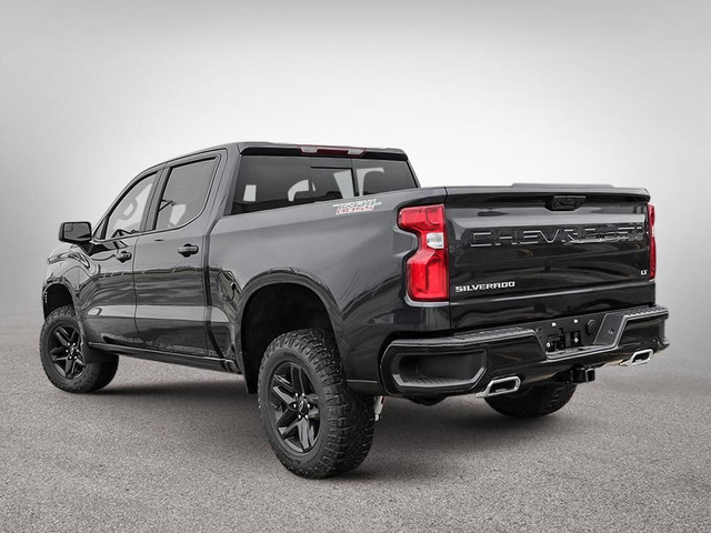 2024 Chevrolet Silverado 1500 LT Trail Boss in Cars & Trucks in City of Montréal - Image 4