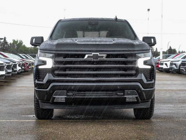 2026 Chevrolet Silverado 1500 High Country in Cars & Trucks in Edmonton - Image 3