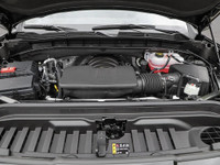 SIERRA 1500 ELEVATION CRE Engine: 5.3L 8cyl. L/100Km City: 0.0 L/100Km Hwy: 0.0 Safety Equipment Sys... (image 5)