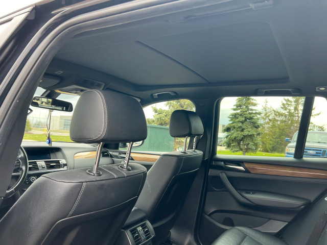 2014 BMW X3 BMW X3 - xDrive28i - M Package in Cars & Trucks in Oakville / Halton Region - Image 4