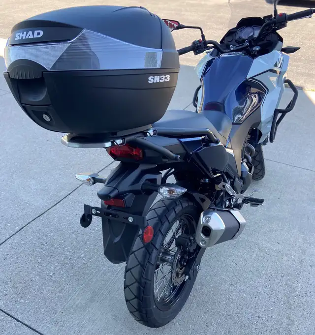 2022 Kawasaki VERSYS-X 300 in Sport Touring in Oakville / Halton Region - Image 4