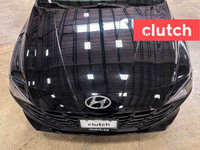 1 OWNER / Front Heated Seats, Climate Control, Bluetooth Music and more! Clutch is the largest onlin... (image 6)