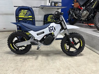 2024 Husqvarna EE 2