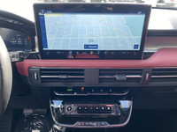 The 2025 Lincoln Corsair, a five-passenger, two-row compact luxury crossover combines spirited agili... (image 8)