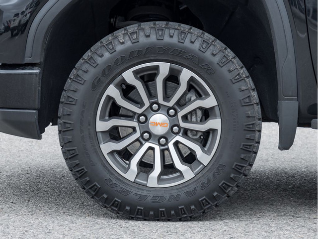 2022 GMC Sierra 1500 AT4 | DIESEL | UPGRADES | FRESH TRADE IN| M in Cars & Trucks in Woodstock - Image 4