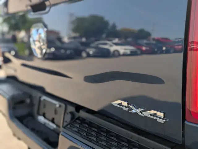 2022 RAM 3500 Big Horn in Cars & Trucks in London - Image 28