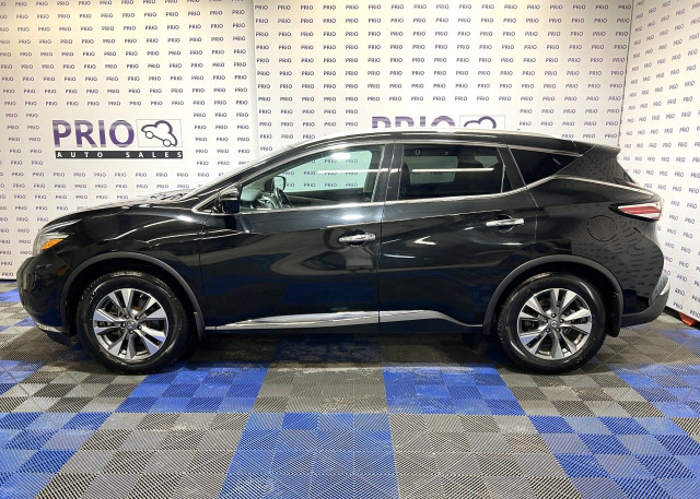 2015 Nissan Murano in Cars & Trucks in Ottawa - Image 2