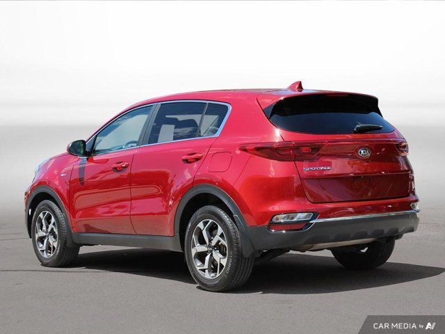2020 Kia Sportage LX in Cars & Trucks in Hamilton - Image 3