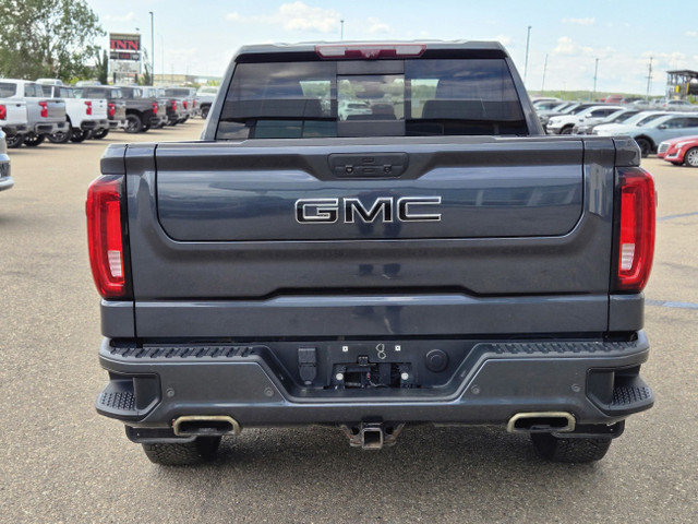 2020 GMC Sierra 1500 AT4 in Cars & Trucks in Edmonton - Image 4