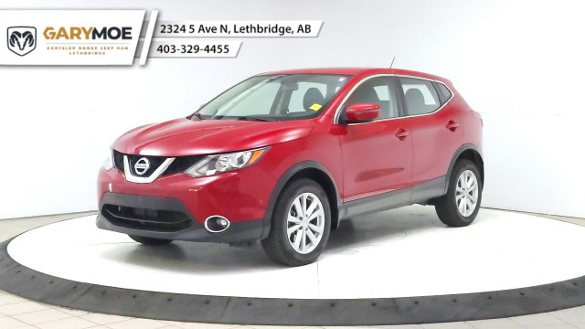 2018 Nissan Qashqai in Cars & Trucks in Lethbridge