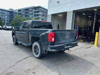 2017 Chevrolet Silverado 1500 LTZ Black EcoTec3 6.2L V8 8-Speed Automatic with Overdrive This vehicl... (image 2)