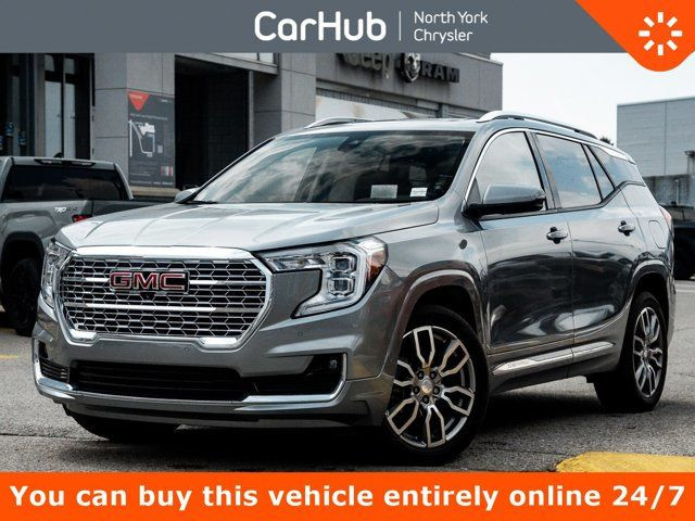2023 GMC Terrain Denali in Cars & Trucks in City of Toronto