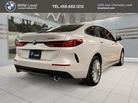 La toute nouvelle BMW 228i Gran Coupé xDrive 2024 laisse les conventions derrière. La Série 2 combin... (image 5)