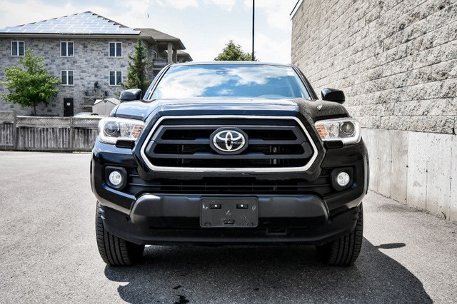2022 Toyota Tacoma SR5 • SIDE STEPS • HEATED SEATS • CP/AA in Cars & Trucks in Ottawa - Image 4