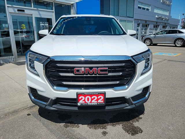2022 GMC Terrain SLE in Cars & Trucks in Markham / York Region - Image 2