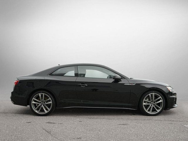 2021 Audi A5 Coupe Progressiv in Cars & Trucks in Windsor Region - Image 4