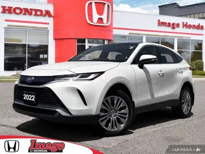 Experience refined efficiency and advanced technology in the 2022 Toyota Venza Limited. Powered by a...