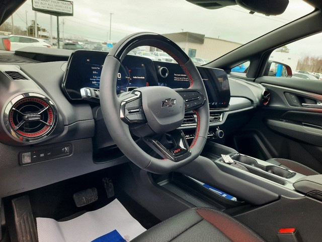2025 Chevrolet Equinox EV 2RS in Cars & Trucks in Bridgewater - Image 2