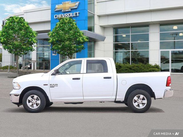 2022 Ram 1500 Classic SLT in Cars & Trucks in Oshawa / Durham Region - Image 3