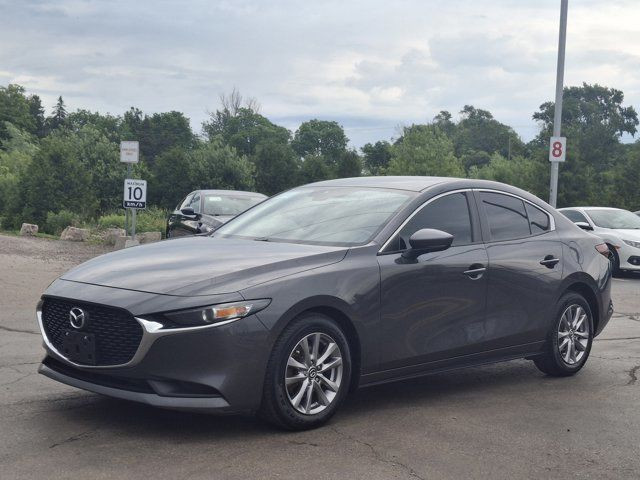 2019 Mazda Mazda3 GX Sedan | Auto | A/C | Bluetooth | in Cars & Trucks in Guelph