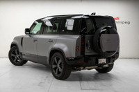You'll love the ability to go anywhere, anytime in this rugged, ultra low KM 2024 Land Rover Defende... (image 5)