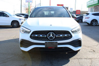 ACCIDENT FREE LOCAL ONTARIO VEHCILE PREMIUM PKG Experience the Luxury of the 2021 Mercedes-Benz GLA... (image 1)